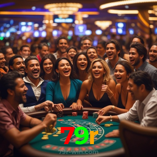 79r:O melhor cassino online com slots, poker e apostas no futebol!