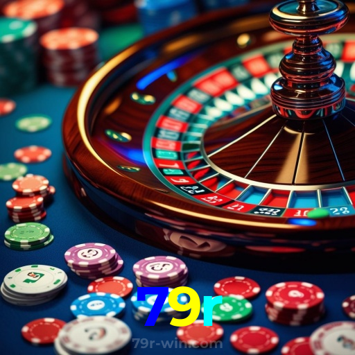 79r:O cassino online ideal para você jogar blackjack e apostar no futebol!