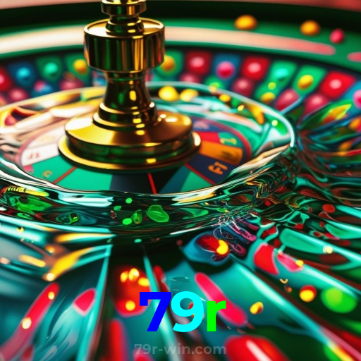 79r:Jogue nas melhores slots e conquiste o jackpot dos seus sonhos!
