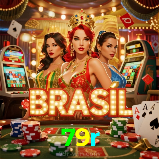 79r:Gire nas slots e conquiste vitórias extraordinárias!