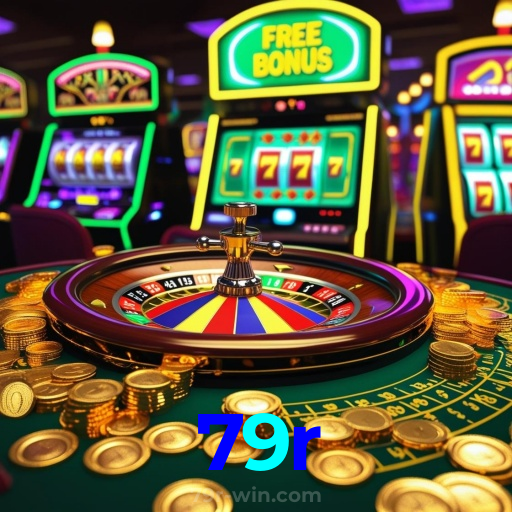 79r：Jogue nas melhores slots e conquiste jackpots incríveis!