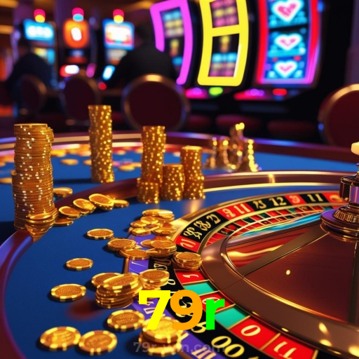 79r:Aposte no futebol e ganhe prêmios fantásticos em blackjack e roleta!