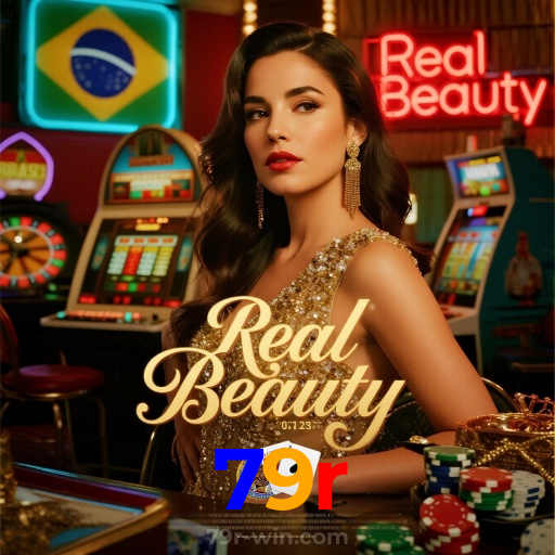 79r：A sorte nunca esteve tão ao seu alcance! Aposte nas nossas slots agora!