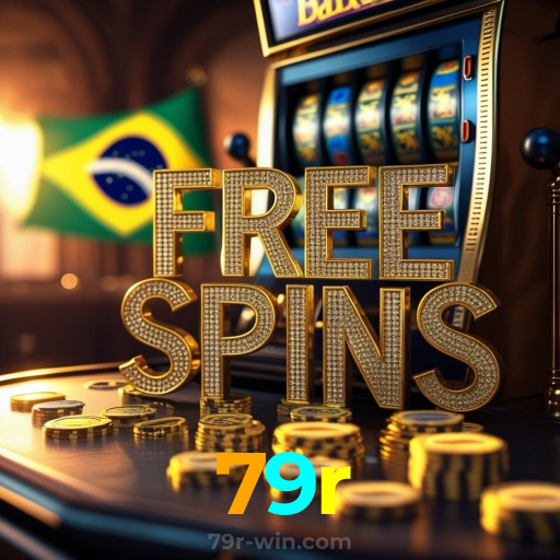 79r：Cada giro é uma nova chance! Aposte nas slots e vença!