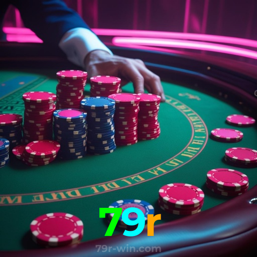 79r：Onde sua sorte encontra o melhor cassino online e as apostas no futebol!