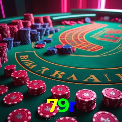 79r:Diversão total com blackjack, poker e apostas ao vivo no futebol!