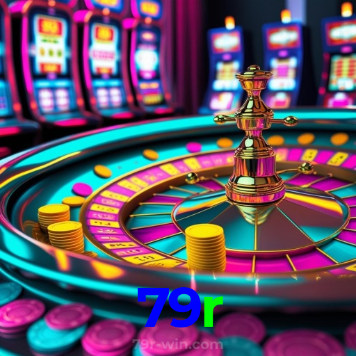 79r:Vença no poker e mostre que você é um verdadeiro campeão!