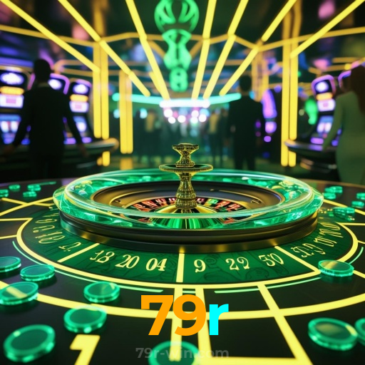79r:Jogue slots de tirar o fôlego e conquiste vitórias épicas!