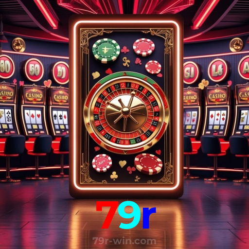 79r:Mostre suas habilidades e vença nas mesas de poker online!