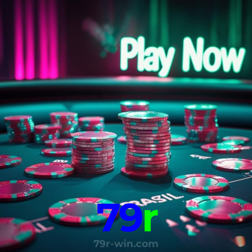 79r:Sinta a adrenalina das slots e conquiste vitórias como nunca!