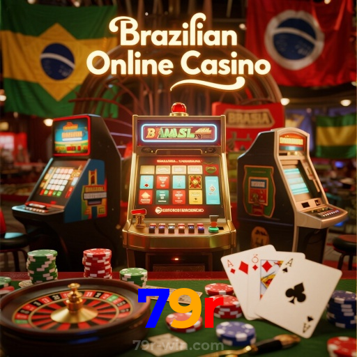 79r：Jogue poker, aposte no futebol e vença com grandes prêmios!