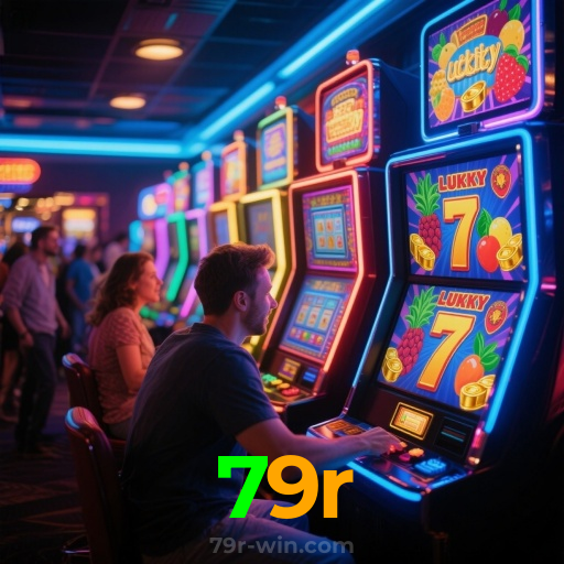 79r:Onde sua sorte encontra o melhor cassino online e as apostas no futebol!