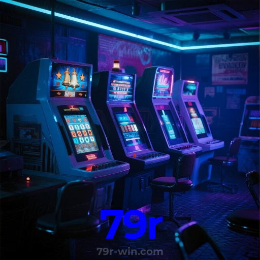79r：O melhor cassino online do Brasil com roleta, blackjack e futebol!