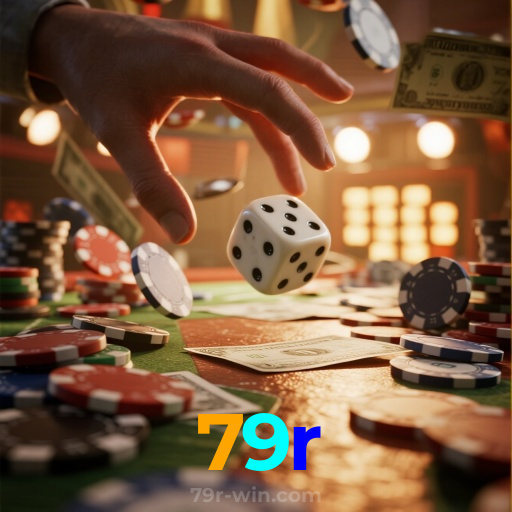 79r:Desafie suas habilidades no poker online e vença os adversários!