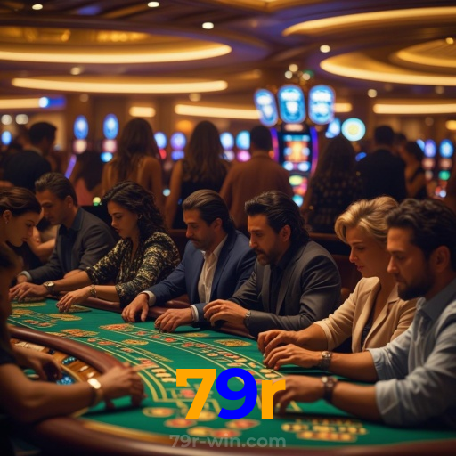 79r:Apostas ao vivo no futebol e diversão garantida com slots e roleta!