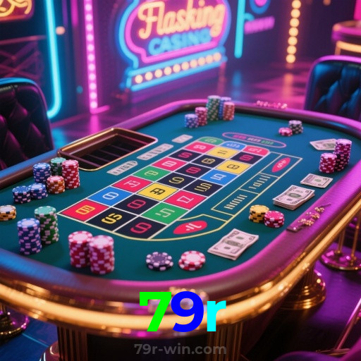 79r：Apostas em futebol e os melhores jogos de cassino para você ganhar!