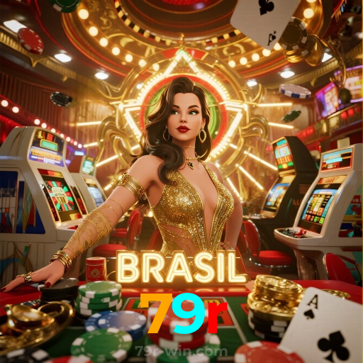 79r:A vitória no futebol online está esperando por você!