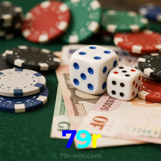 79r：Onde a diversão nunca para: apostas no futebol e jogos de cassino!