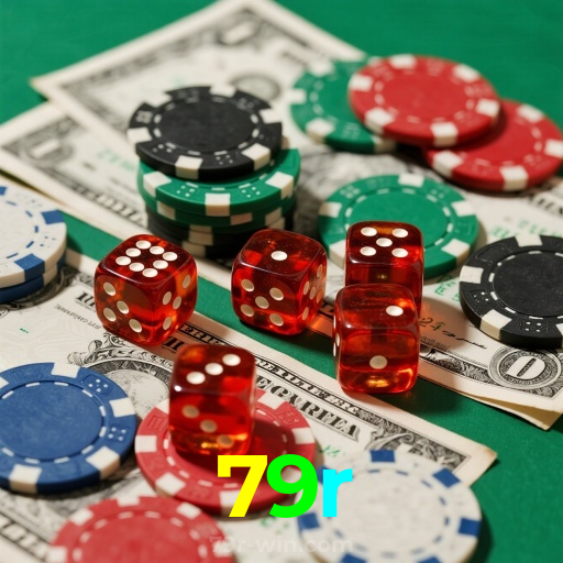 79r：Vire um mestre do Blackjack e conquiste sua vitória!