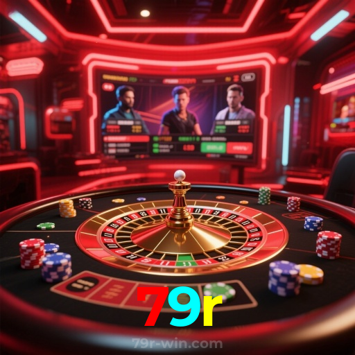 79r：Cada giro nas roletas é uma chance de vitória! Aposte agora!