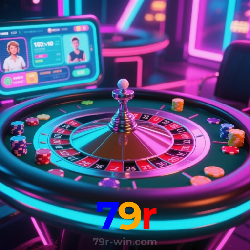 79r：Aposte no futebol e jogue as melhores slots para grandes vitórias!