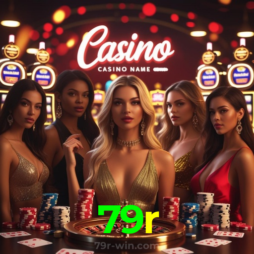 79r：O melhor cassino para você jogar slots e apostar no seu time de futebol!