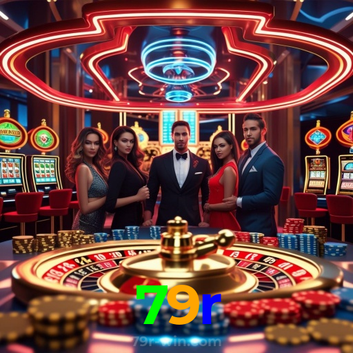 79r：Diversão garantida com blackjack, roleta e apostas ao vivo no futebol!