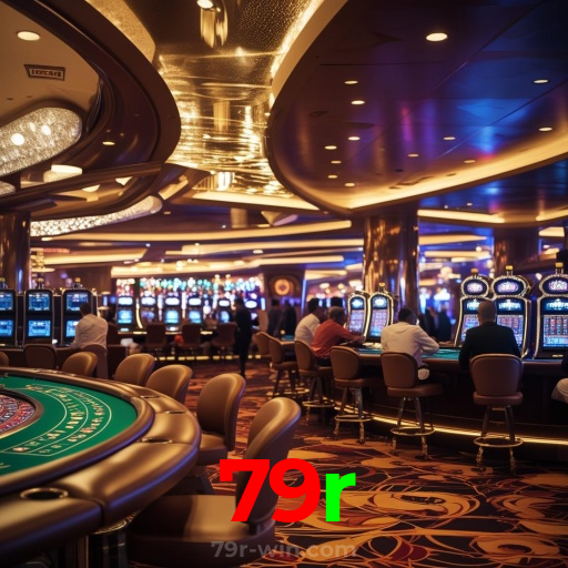 79r：A diversão começa aqui! Jogue nas slots e ganhe muito mais!