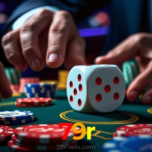 79r：Gire a roleta e conquiste grandes prêmios em nosso cassino!