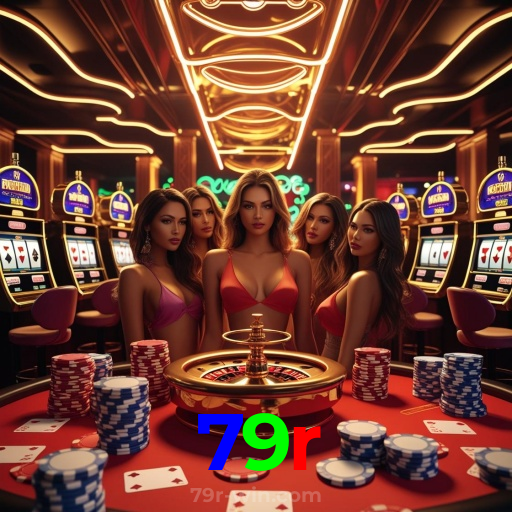 79r:Onde sua sorte brilha com poker, roleta e apostas no futebol online!