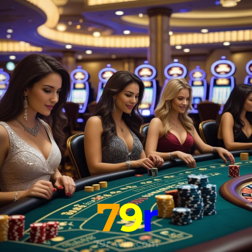 79r:Entre na ação! Aposte nas slots e conquiste grandes vitórias!