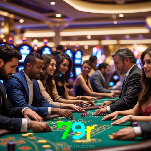 79r:Apostas ao vivo no futebol e diversão garantida com jogos de cassino!