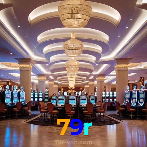79r:A emoção das slots te espera! Aposte agora e ganhe!