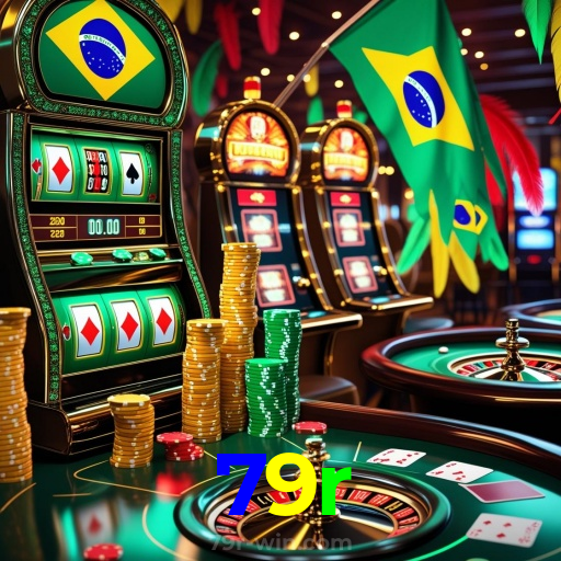 79r:Cada jogo é uma chance de ganhar! Jogue agora e vença!