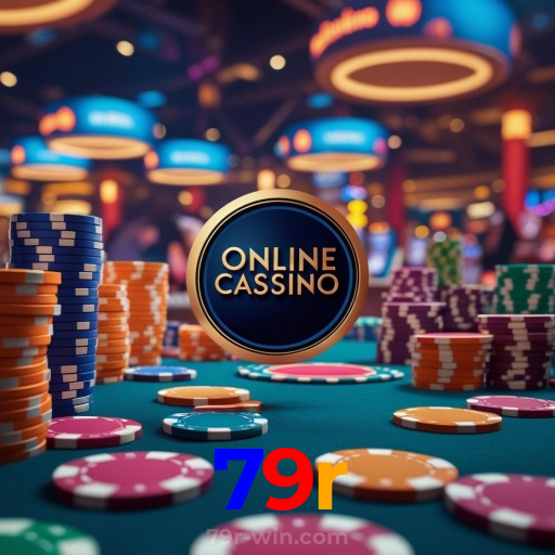 79r:Jogue poker e prove que você é o melhor nas cartas!