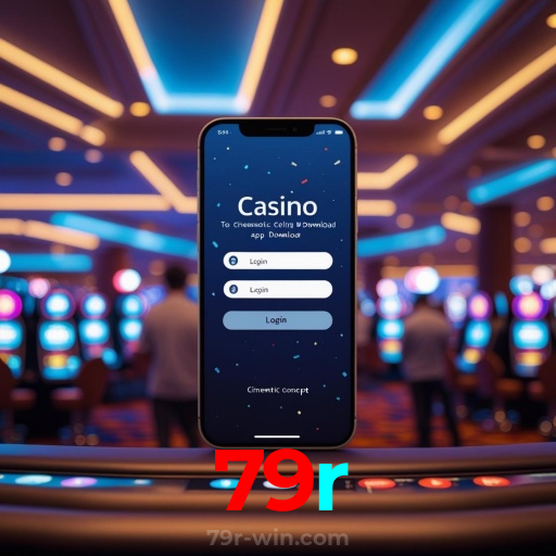 79r：Jogue nas melhores slots e conquiste grandes jackpots!