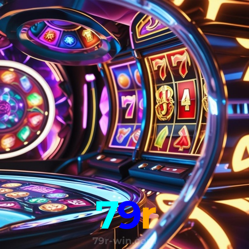 79r：Jogue nas mesas de poker e se torne um campeão das cartas!