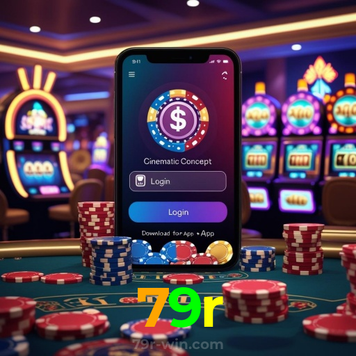 79r:Vença no poker, aposte no futebol e divirta-se com os melhores jogos de cassino!
