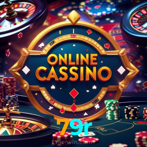 79r：Vença no futebol e nos melhores jogos de cassino online, como poker e roleta!
