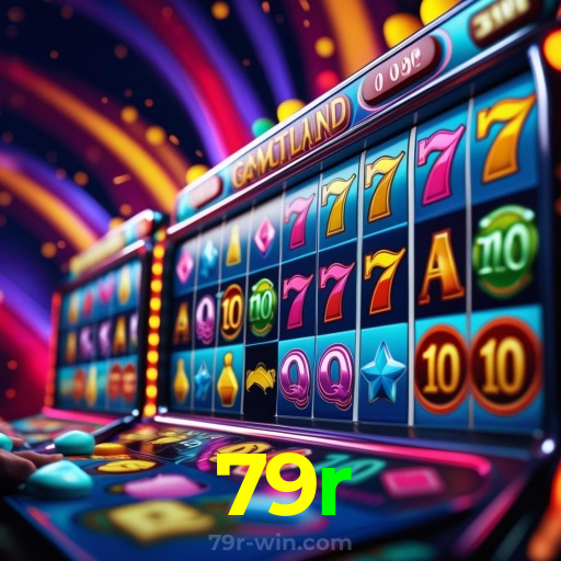 79r:Jogue slots, aposte no futebol e conquiste prêmios incríveis!