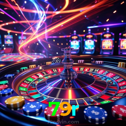 79r:O cassino online oferece grandes prêmios! Aposte e ganhe agora!