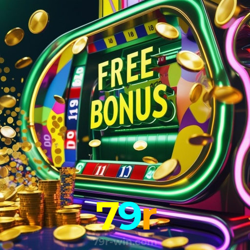 79r:Jogue nas slots e viva a emoção das grandes vitórias!