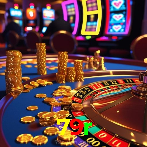 79r:Aposte nas mesas de poker e ganhe vitórias épicas!