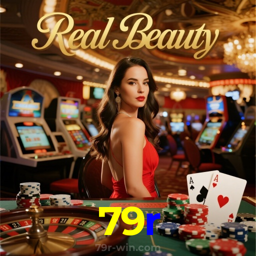 79r：Jogue agora nas melhores slots e ganhe prêmios fantásticos!