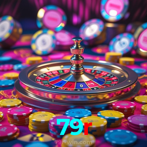 79r：As maiores vitórias estão te esperando nas nossas slots online!