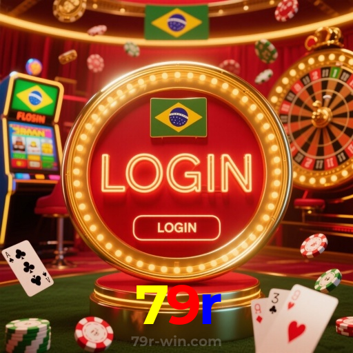 79r：Aposte no futebol e conquiste vitórias épicas com blackjack e poker!
