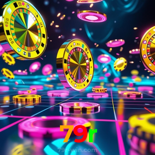 79r：O cassino online oferece grandes prêmios! Aposte e ganhe agora!