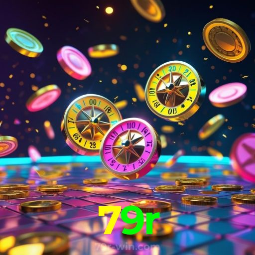 79r：Conquiste prêmios no futebol e vença nas mesas de poker online!