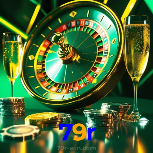 79r：Diversão total com blackjack, poker e apostas ao vivo no futebol!