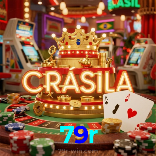 79r：A sorte te espera com apostas no futebol e os melhores jogos de cassino!